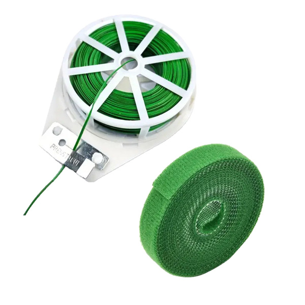 Garden Velcro wire tie