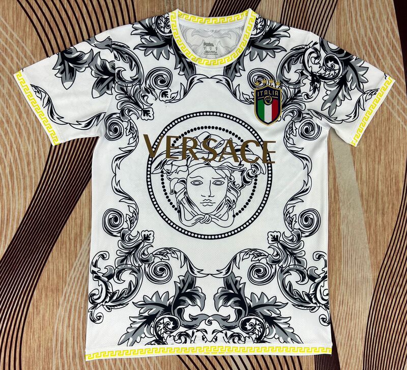 足球服球衣2223西班牙葡萄牙桑托斯意大利巴西服饰国家队训练服|undefined