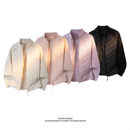 Light Luxury 2025 Winter New Men's 90 Velvet Sports down Jacket, Light and Short Liner, Slim Fit, Windproof and Warm Jacket Light Luxury 2025 Winter New Men's 90 Velvet Sports down Jacket, Light and Short Liner, Slim Fit, Windproof and Warm Jacket