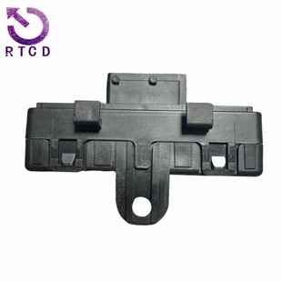 Heating pad electric control box 9810486880 for Peugeot 3008 (P84E) Citroen DS 9 (X83)