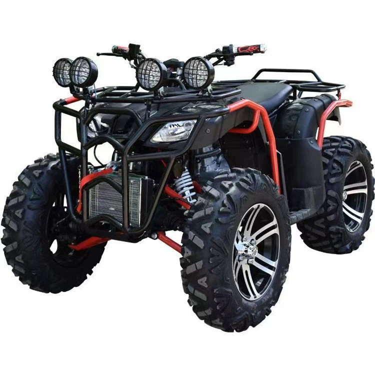150 см3, Буль зери внедорожник, ATV с автоматической коробкой передач, пляжный парк, четырехколёсный внедорожник