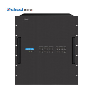 Dekesi/dekesi-backcasting Conference Engineering-d-9272U-seamless Hd Mixed PlUg Matrix Switcher