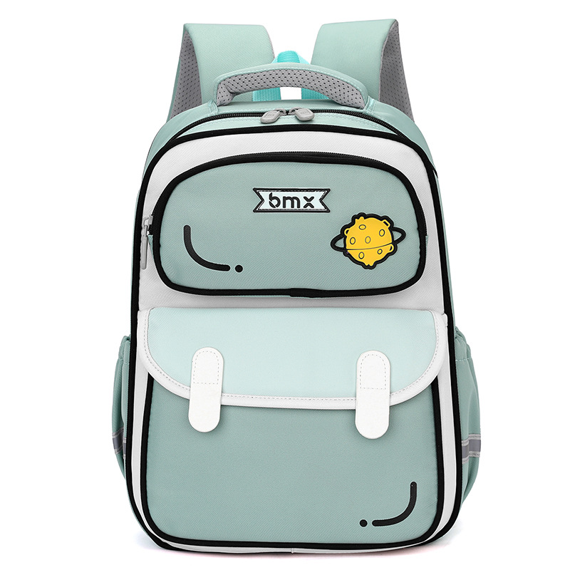 Mochila escolar para niños 1 - 3 grados mochila escolar para niñas mochila escolar de primer grado