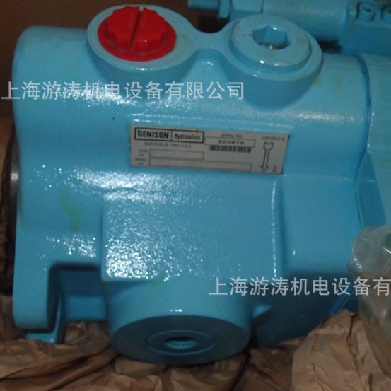 denison丹尼逊 柱塞泵 PV202R5DK02上海游涛报价