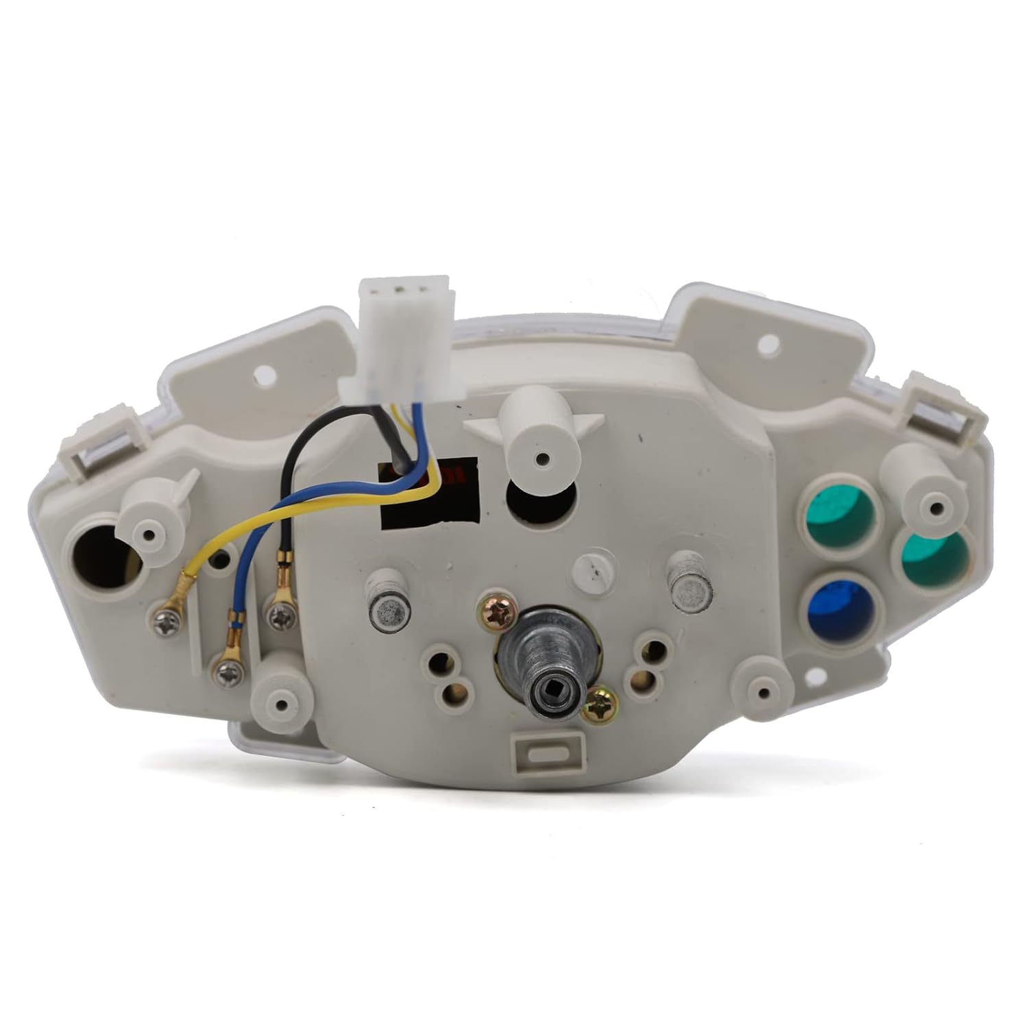 Malaysia's Best-Selling Motorcycle Mechanical Instrument Assembly 50Cc 90Cc 125Cc 150Cc Fuel Gauge