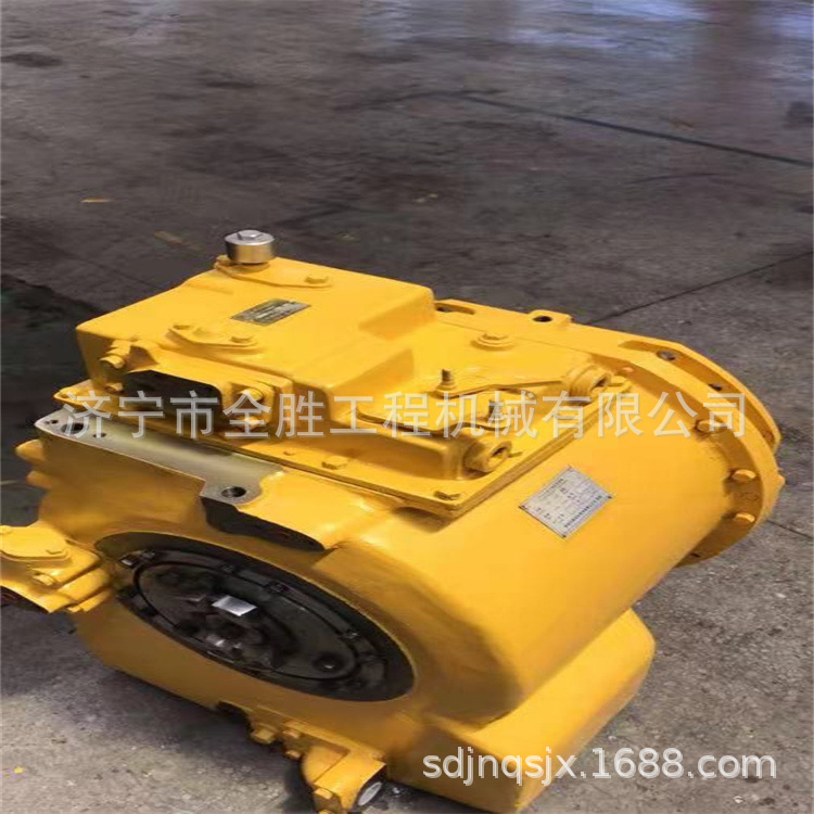 SD23推土机变速箱总成154-15-31000变速箱操纵阀164-15-35000机械