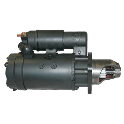 Starter and accessories Cummins C3976618 starter
