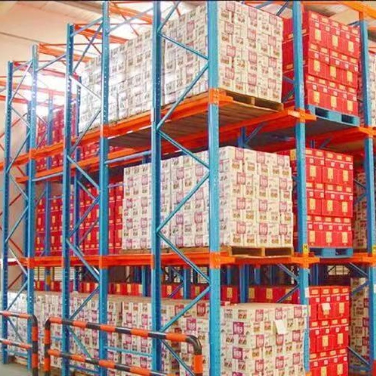 仓储货架 阁楼货架 钢制平台 重型货架 生产厂家 非标 上门测量