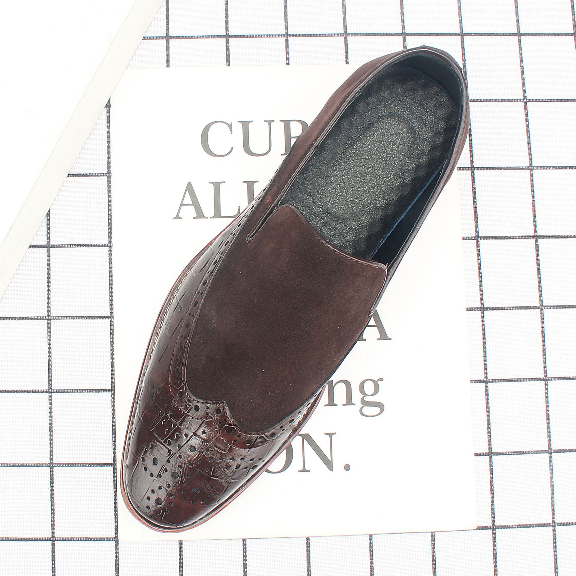 �����ָ�Ь�����˷���һ�ŵ�ĥɰ��ë����ƤЬ�＾ƤЬ͸��280