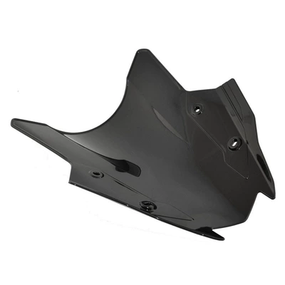 Motorcycle front windshield: Z1000Sx 21-25 Modified