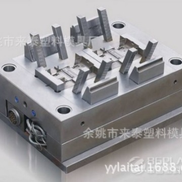 ABS模具制造加工 各种塑料模具制造  余姚模具  余姚模具厂