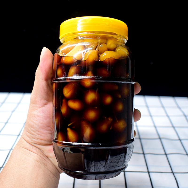 广西七彩泡椒酱香味酸辣五彩椒200/880克/900克特色下饭菜辣椒酱