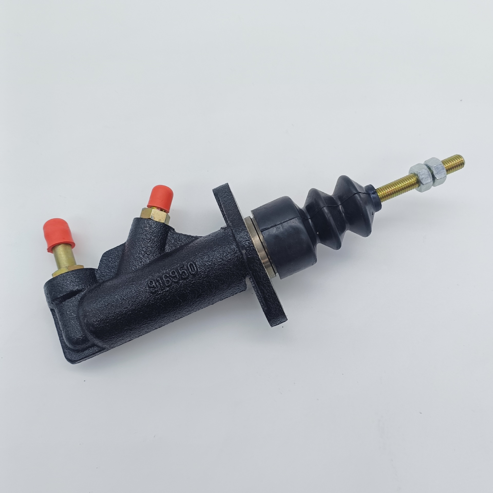 斗山大宇前移式电动叉车1/1.5/1.8吨BR15J/BR18J刹车制动总泵主缸