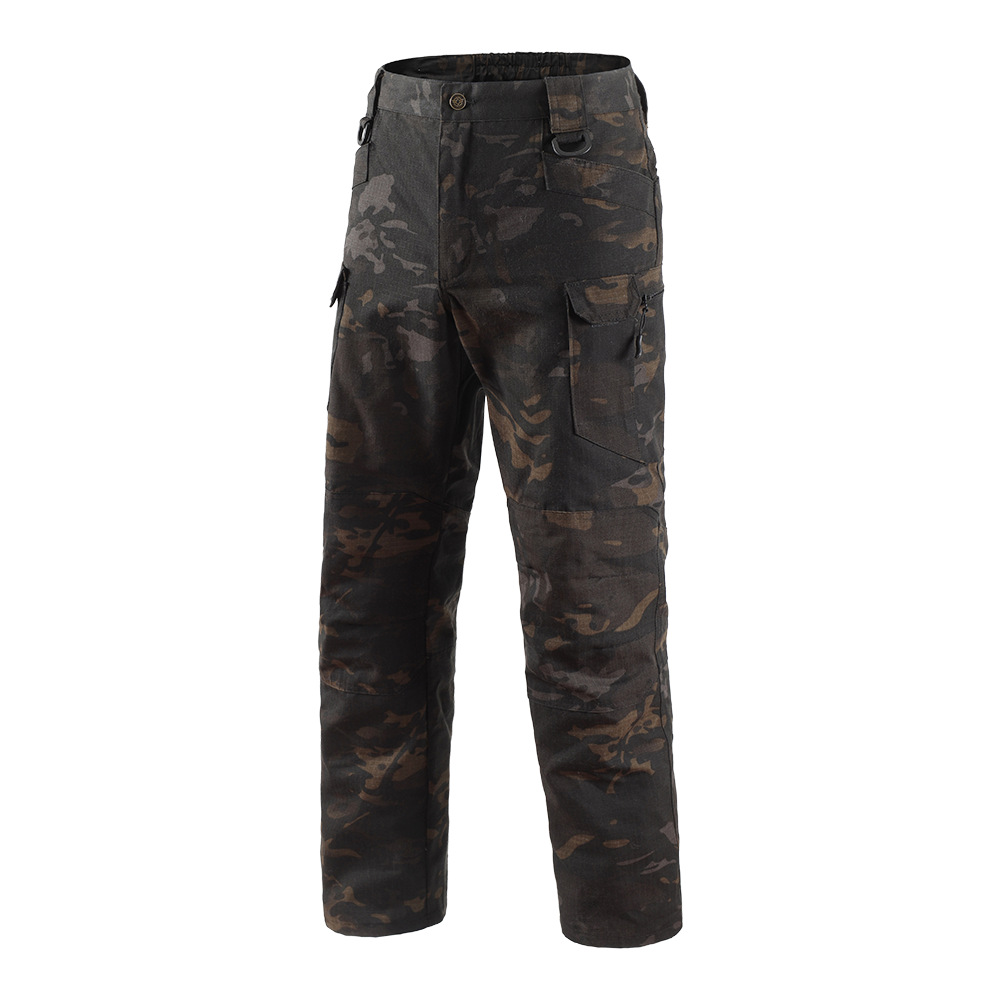 ESDY X7 Cargo Pants