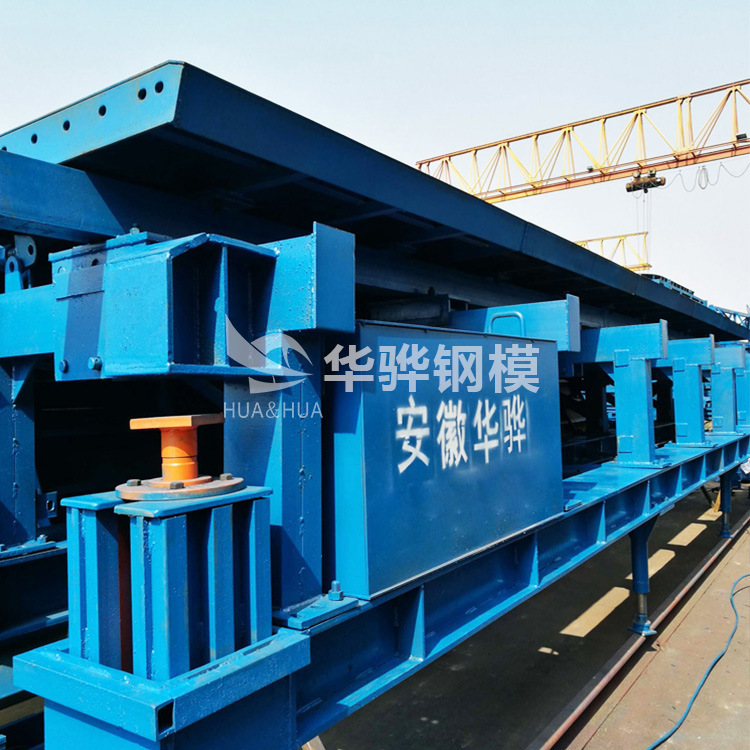 福建厦门厂家直营电缆槽台车 隧道台车 共享轨道专业设计生产厂家