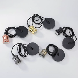 灯头、灯座;其他灯具配件;其它LED配件