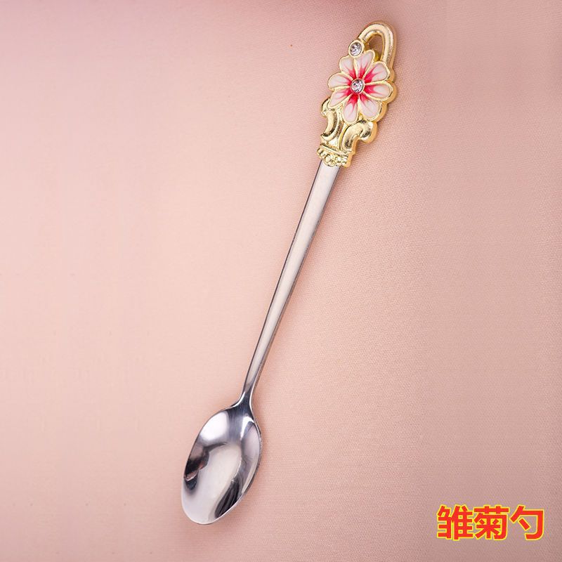 데이지 스푼