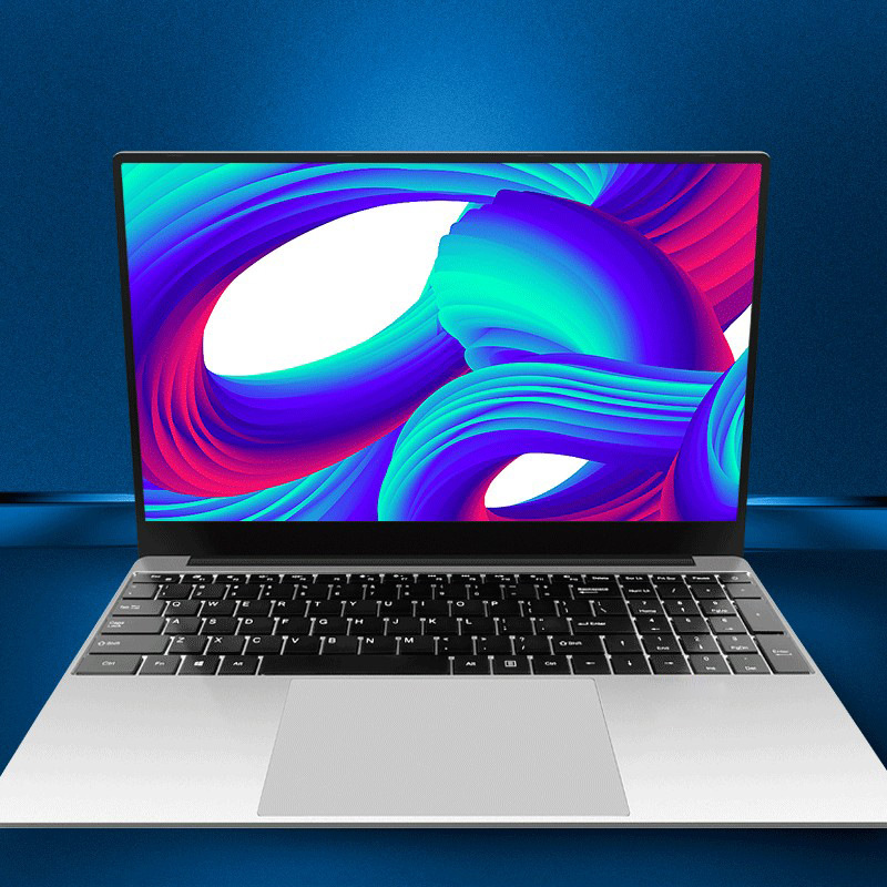 15.6寸酷睿i7 4510U超薄手提商务办公学生上网游戏本 笔记本电脑