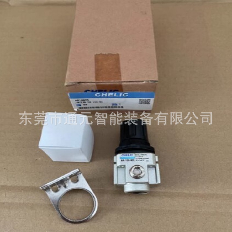 CHELIC/气立可NR 300 - 02(03)