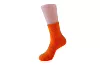 Orange red