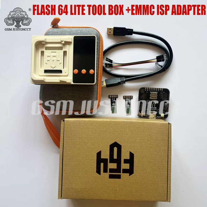 Original F64 Flash 64 Ultra