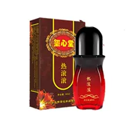 Xi Xin Tang оригинальные товары Горячее прокатное массажное масло для тела Боль тонмеридианы может быть горячим теплым жидкая эссенция Shuhuo соскабливание с открытой спиной