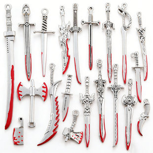 �����Ѫ��������DIY���ͺϽ��Ʒ����朶����耳׿ے��