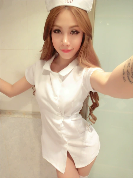 Белый