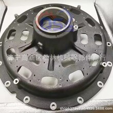 װ�ػ����  �����ͺ���ȫ ��ж�� HD785-7�ֿ� 561-01-71153