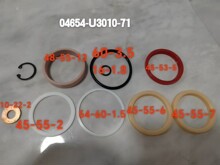 ����泵���7FGU/7FDU30�����͸ױ߸��ͷ�������04654-U3010-71