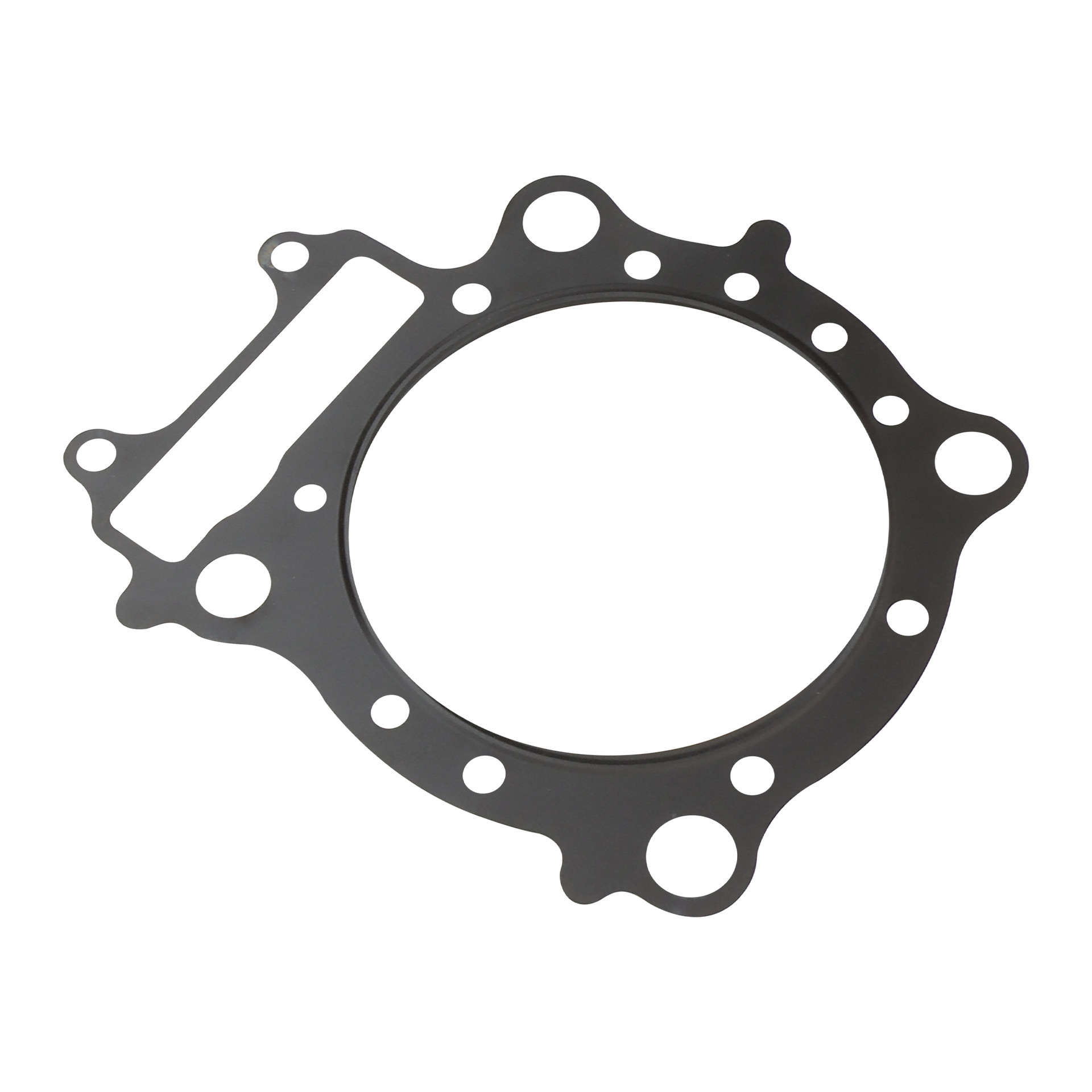 Full Vehicle Cylinder Generator Gasket Paper Pad Suitable for Crf450X 05-17 Yaxiang 450 Ld450