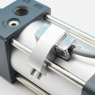 SC cylinder magnetic switch CS1-U-F sensor fixing seat bracket CS1-S sensor strap C37 buckle