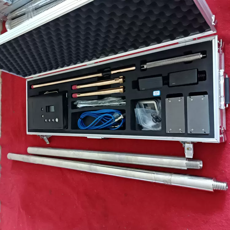 中旺 测斜仪 基坑钻孔测斜仪 固定式钻孔测斜仪