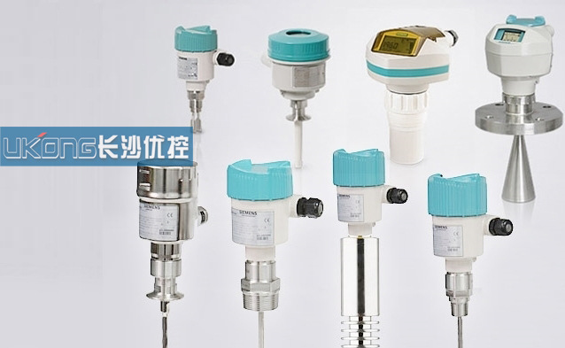 西门子阻旋物位开关