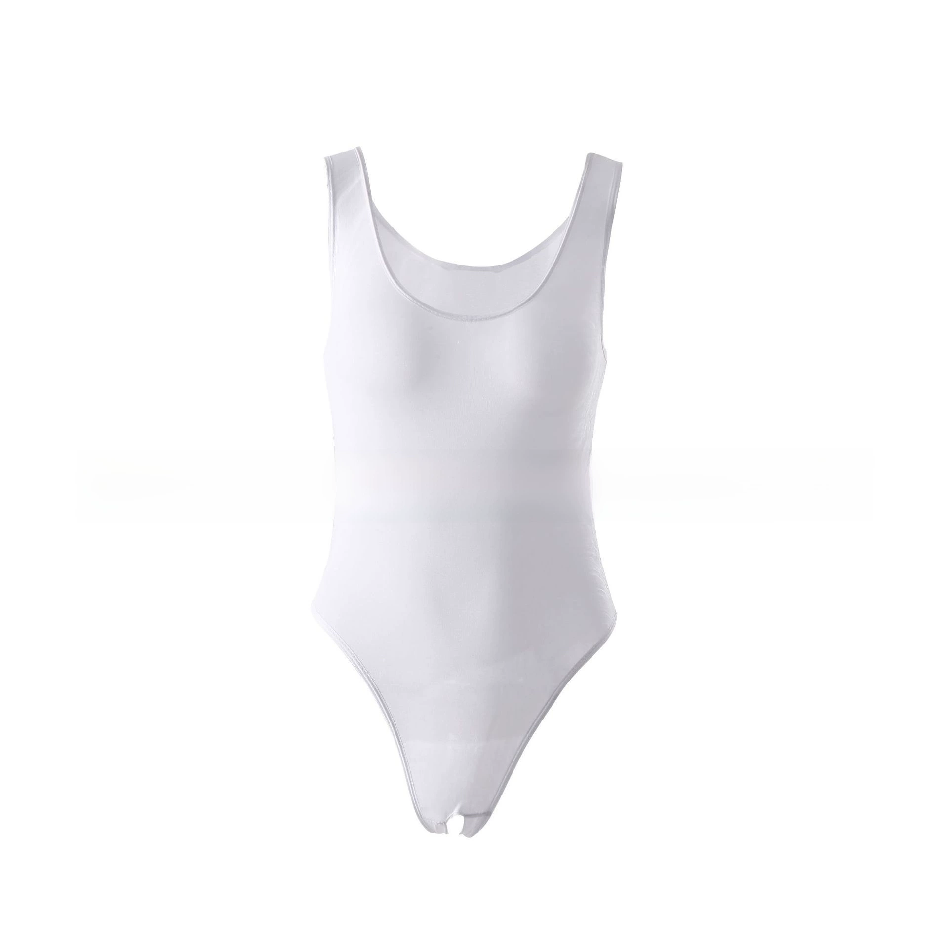 Интересное нижнее белье Passion Bikini Set Fun Uniform Seductive Pure and Sexy Library Water