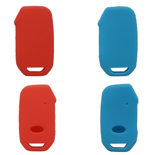 Applicable to Kia Telluride proud running KX3 KX5K4 K5 smart running remote control key case car silicone case