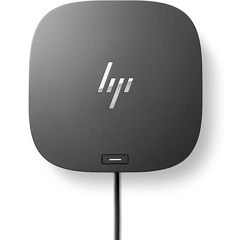 HP HP Thunderbolt 4 docking station USB-C docking station DOCK expansion base HDMI/DP external monitor
