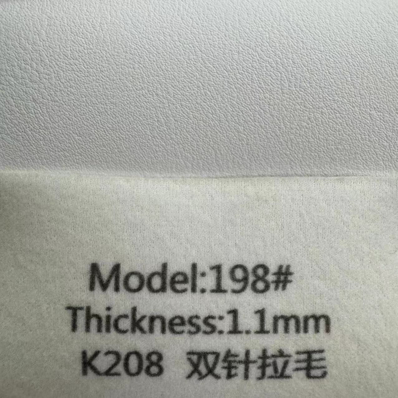 1.1mmK208 이중 바늘 브러시