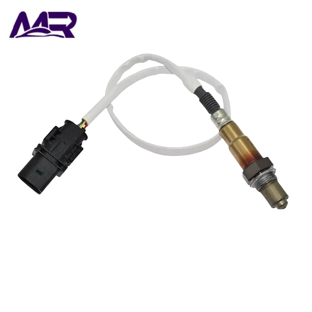 Применимо Ford Fiesta 1.0T13 год части кислородный датчик DM5A-9Y460-AA 0258017390