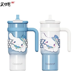 保温杯;塑料杯;运动水壶