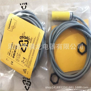 全新电感式接近开关BI5-S18-AZ3X/S97金属感应传感器