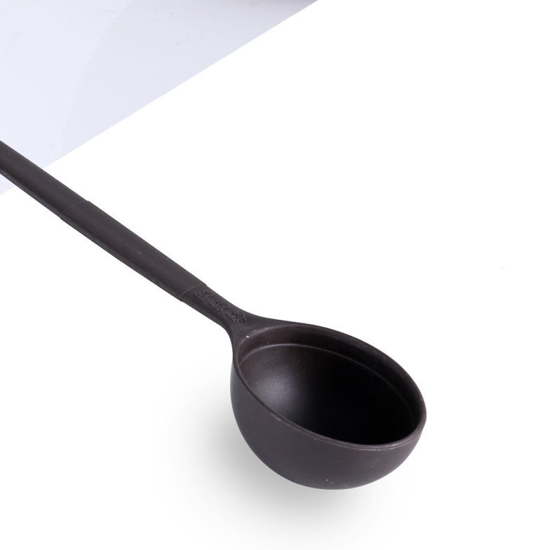 Cucchiaio dosatore caffè 10g in plastica alimentare per polvere_voghion.com
