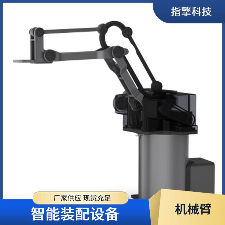 中控系统配套机械臂 ZKBOT-3086 安装调试便捷 高校科研教学装备