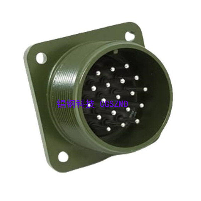 ,MS3106A 20A-24 ѹԲ5015 Crimp lead connectors