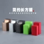 龙井方形碧螺春散茶茶叶罐