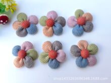 DIY�ֹ���ˇ�ΌӼ~����껨��l���Ь�m������Ʒ ë���y����