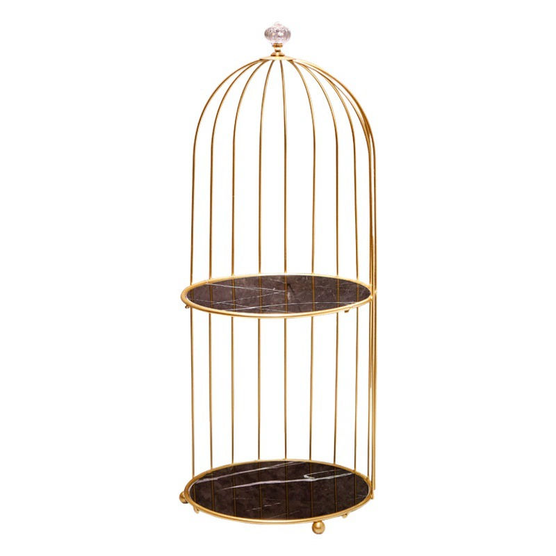 Ванная комната кухня туалет сетка красная птичья клетка столешница многоуровневая косметика легкая рама для хранения железа полка