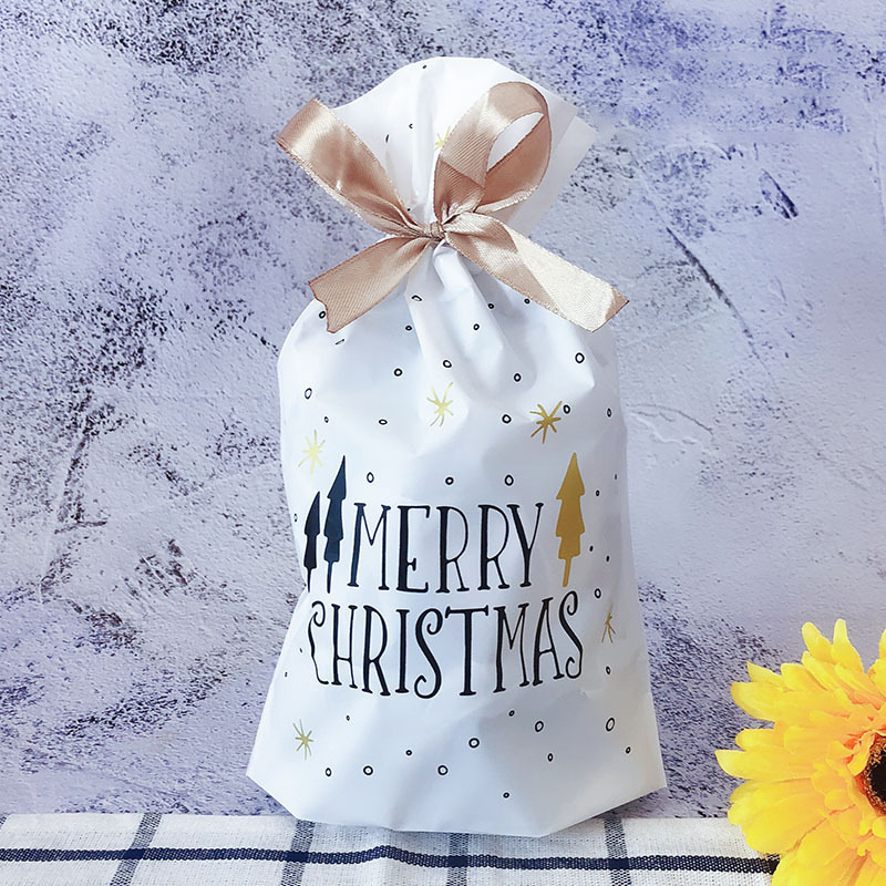 *;15*23.5 메리 크리스마스 스타일/팩당 50개;복합재료