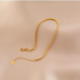 K金项饰;K金手饰;其他黄金饰品