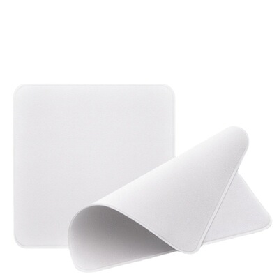 適用蘋果抛光布iPhone清潔器電腦顯示屏13Pro手機iPadPro布質appl